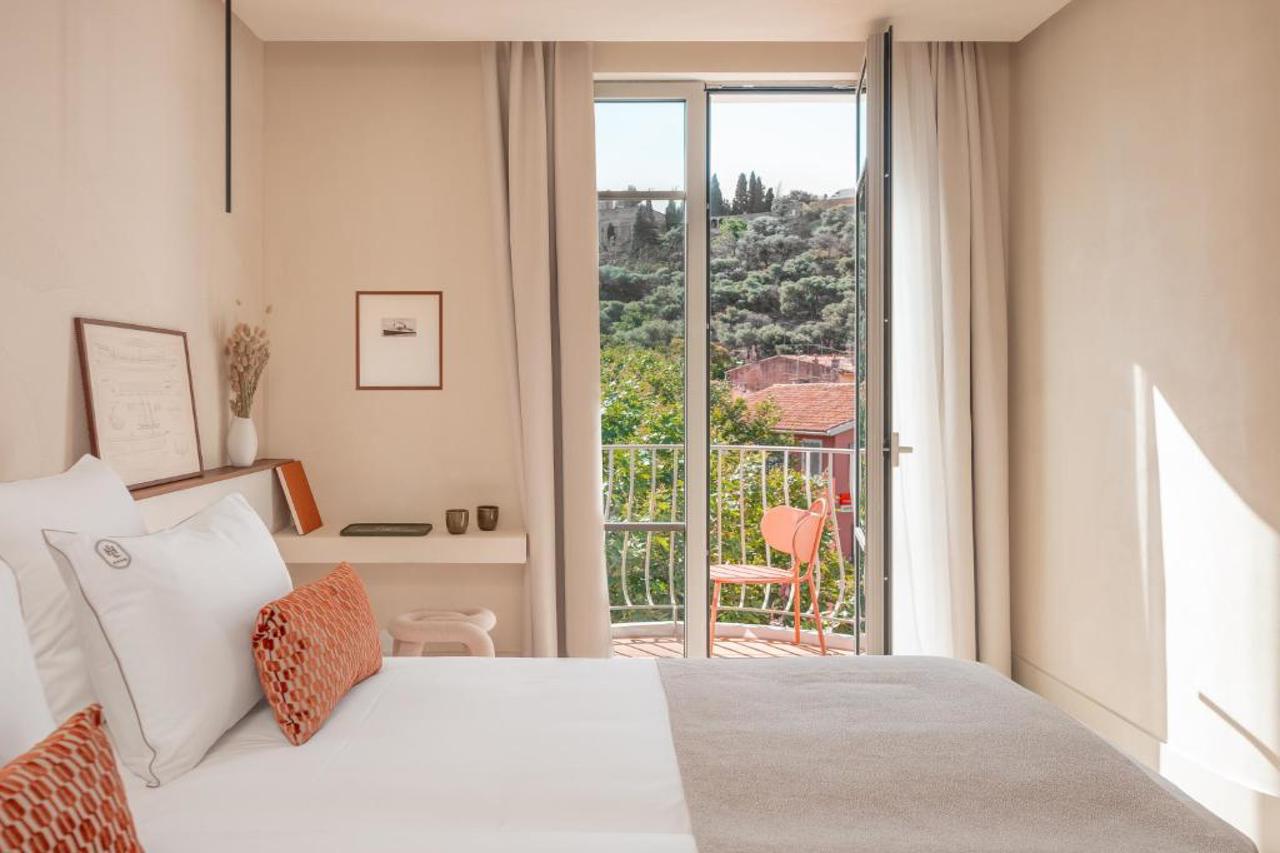 Hotel Liautaud Cassis by Germain Collection 16/33