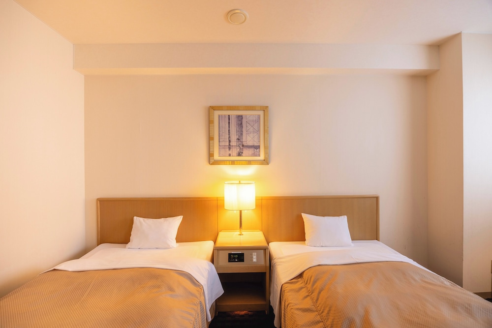 Hirosaki Plaza Hotel 19/50