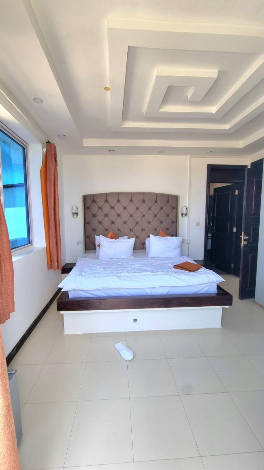 Varadero Zanzibar Hotel & Restaurant 14/46