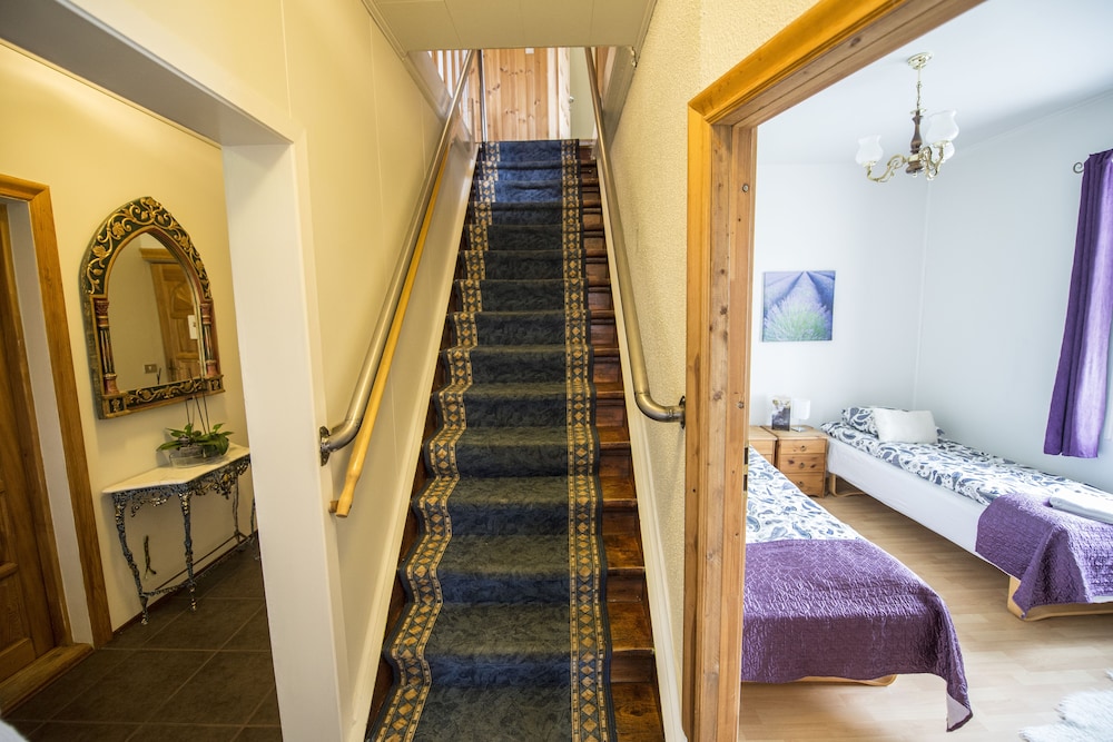 Kiljan Guesthouse 18/50