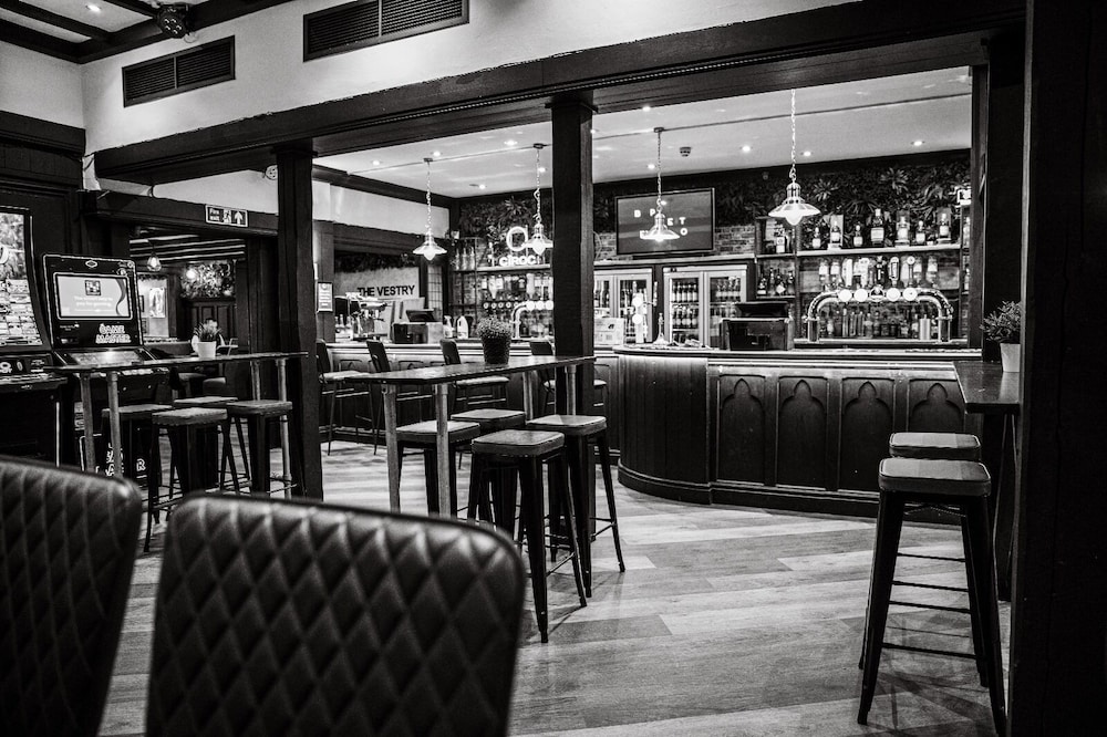 The Vestry 43/50