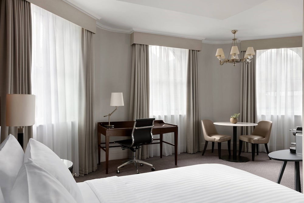 Bristol Marriott Royal Hotel 20/56