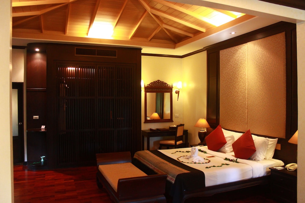 La Solaya Khao Lak 34/75
