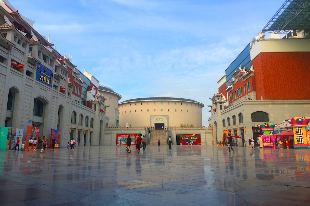 Xianglu Grand Hotel 4/58