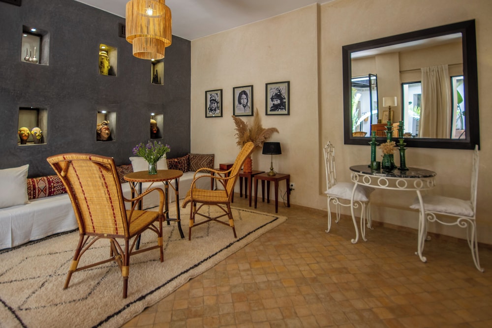 Riad Bab 54 34/50