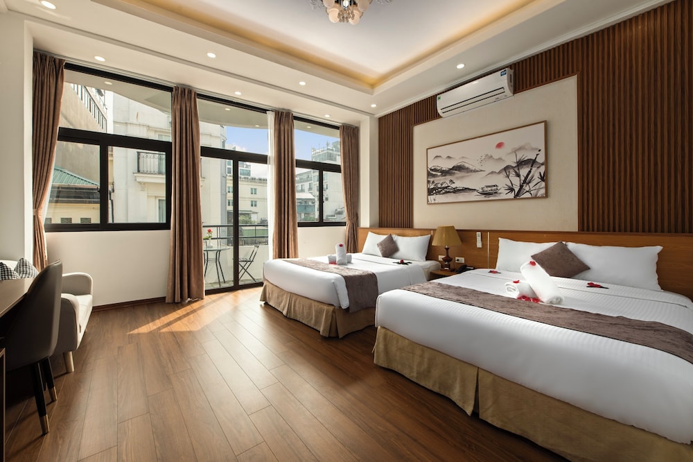 Family Holiday Hotel 26/50
