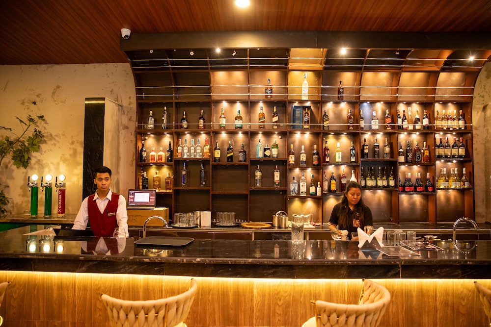 Thamel Eco Resort 37/68