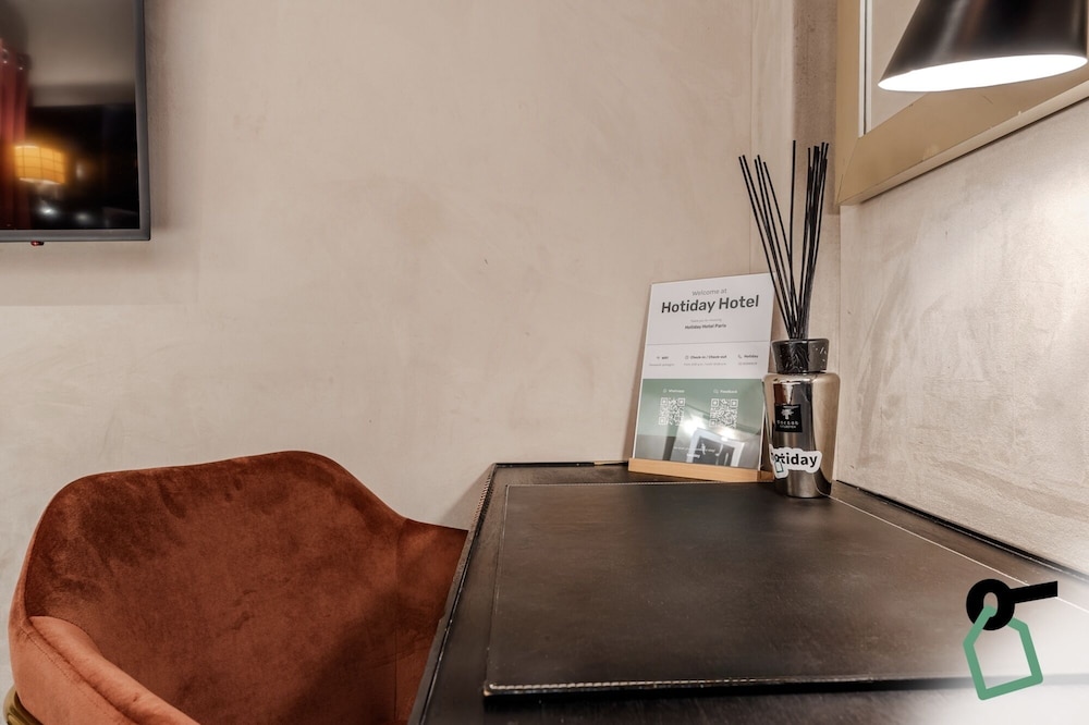Hotiday Room Collection - Paris Arc de Triomphe 44/50