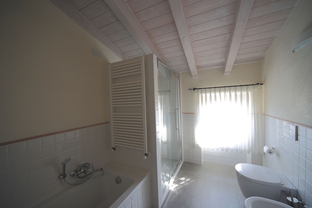 غرفة سوبيريور بسرير مزدوج، Hotel Villa Moron 9/9