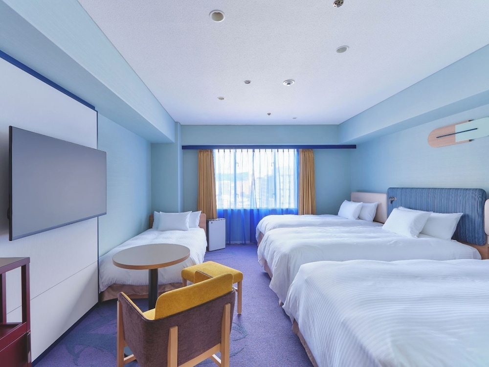 Miyako Hotel Kyoto Hachijo 25/67