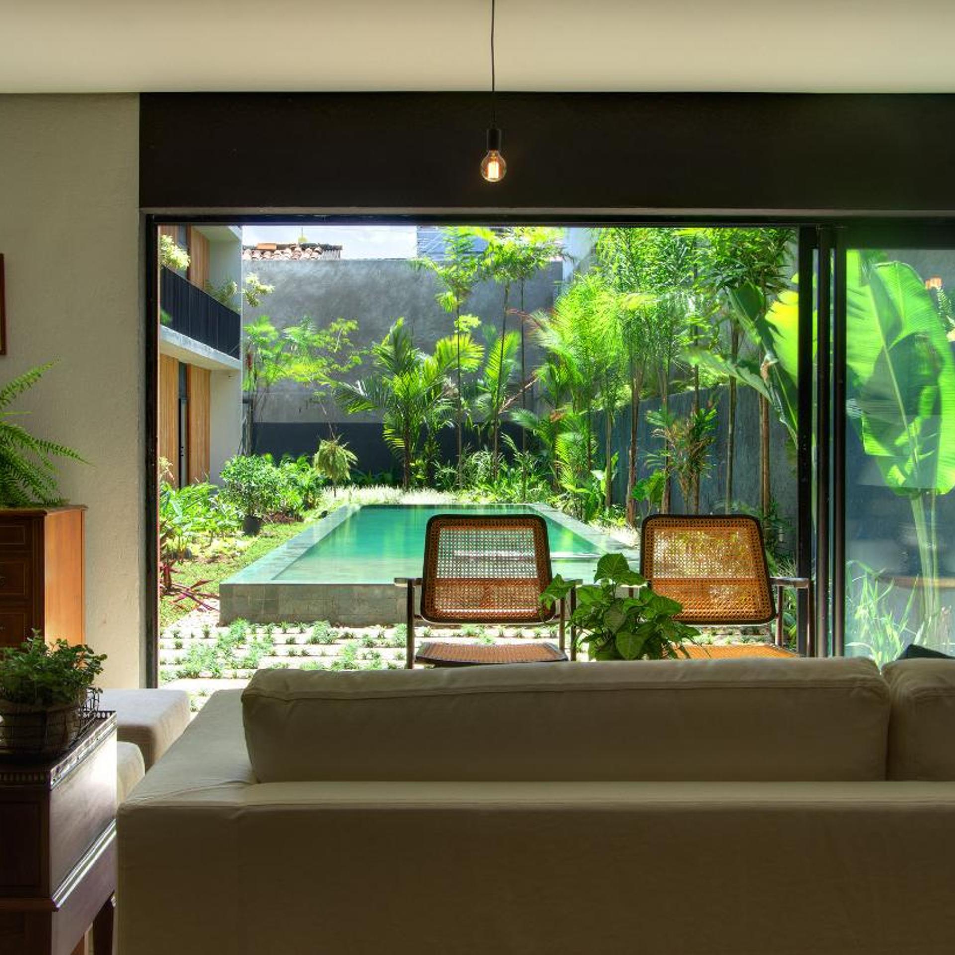 HOTEL VILLA AMAZONIA 34/57