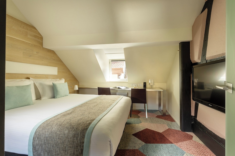 Hotel Le Colombier Suites 25/67
