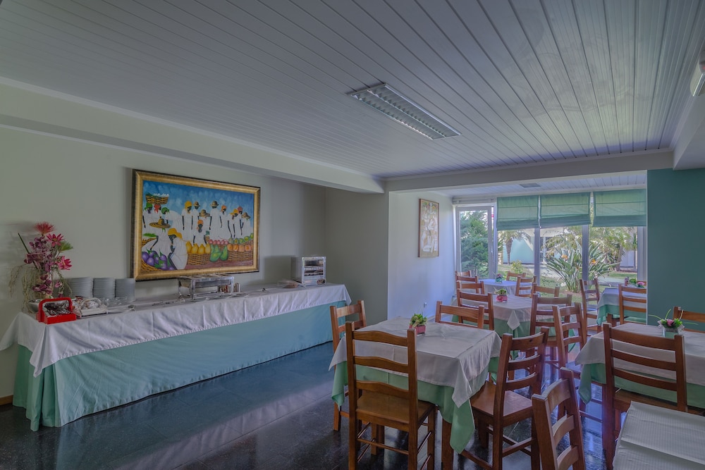 Hotel Teresinha 35/46
