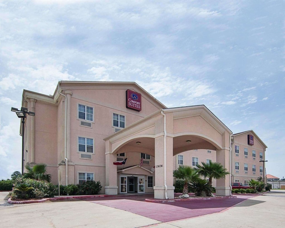 Comfort Suites Tomball Medical Center, TX 5/57
