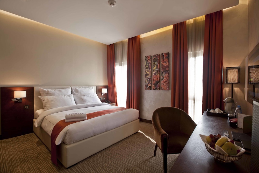 Zubarah Hotel 8/38