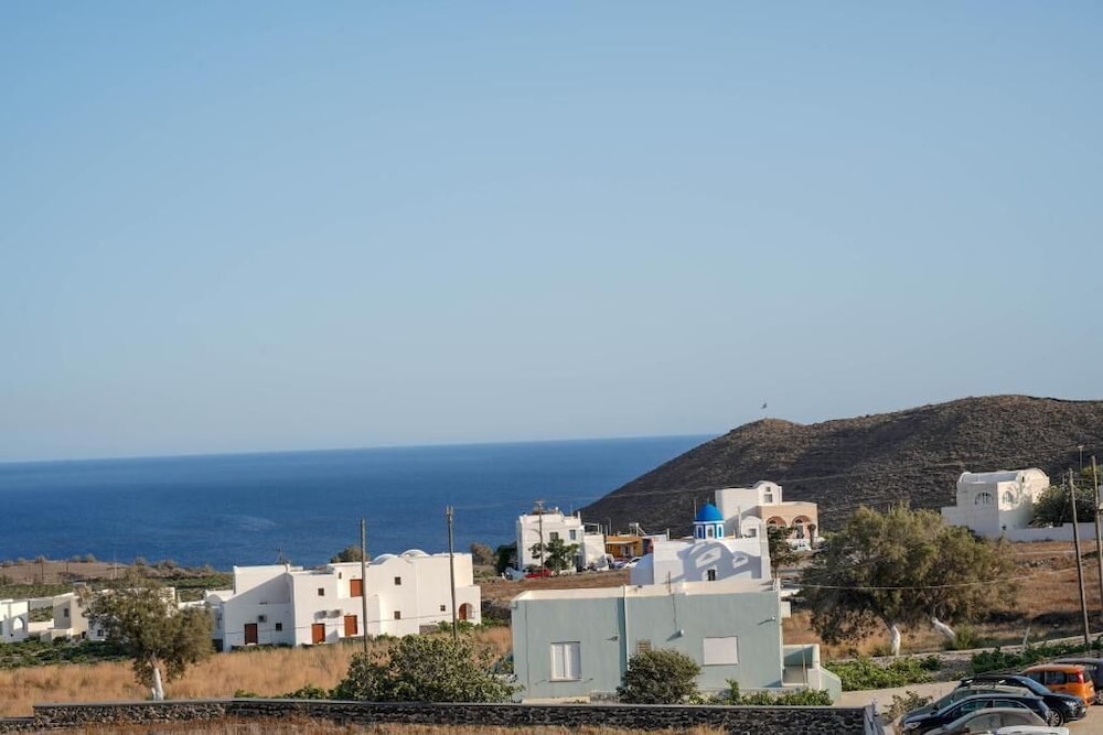 The Noverian Bios Caldera, Sunset Suites 55/58