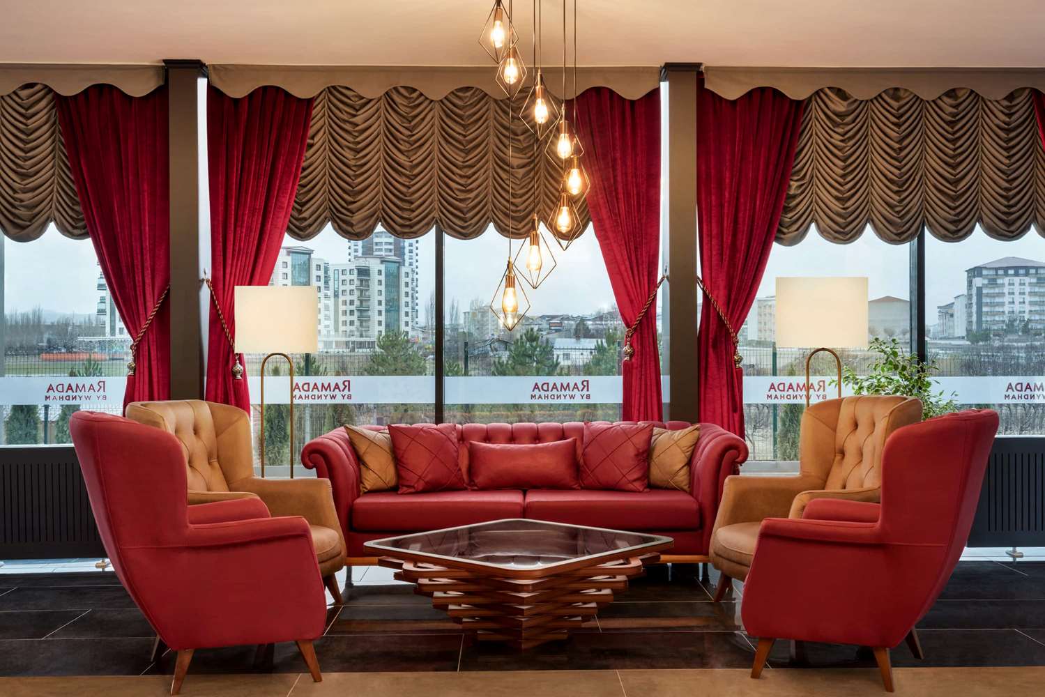 Ramada By Wyndham Sivas 5/16