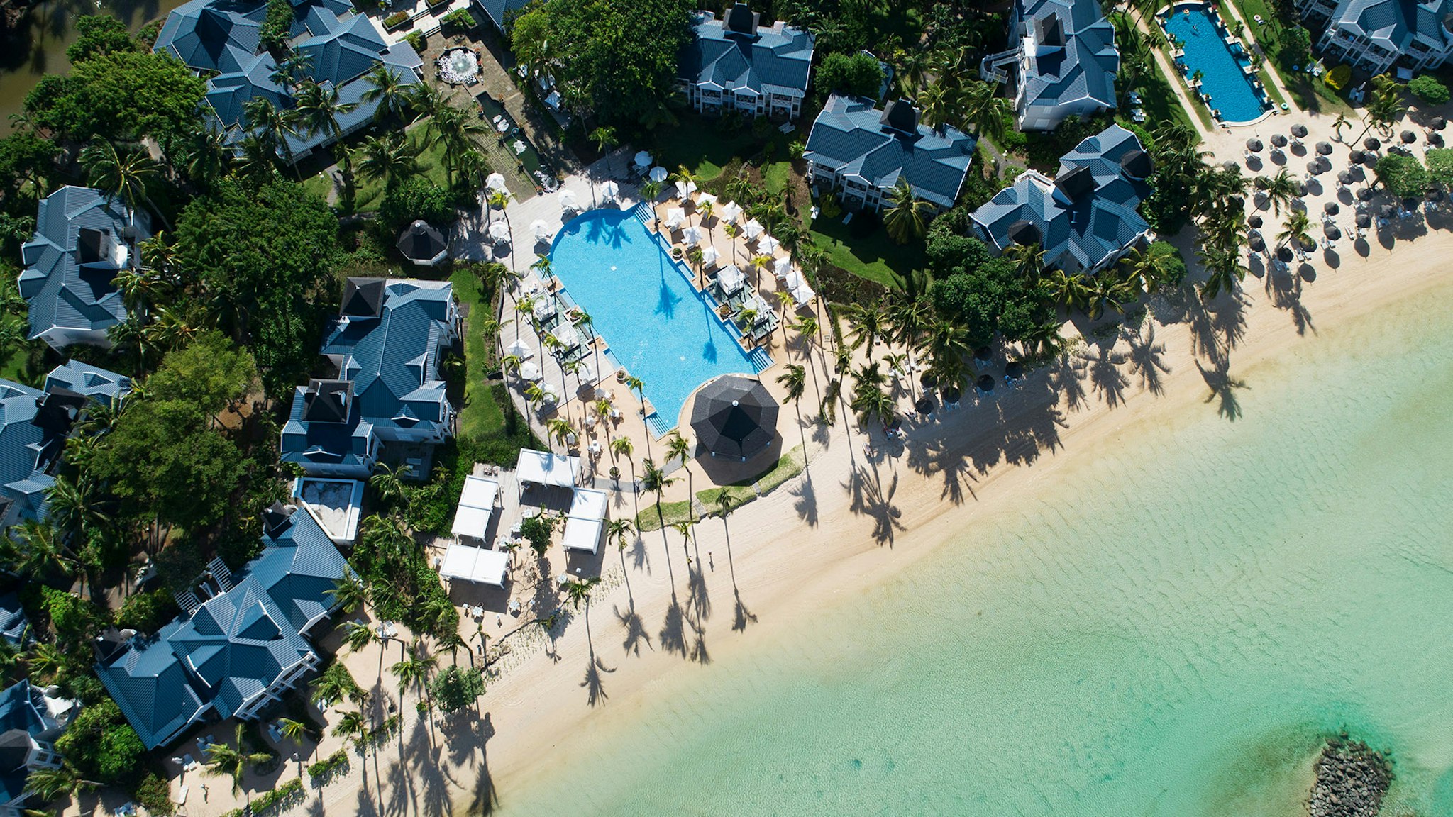 Heritage Le Telfair Golf and Wellness Resort 64/74