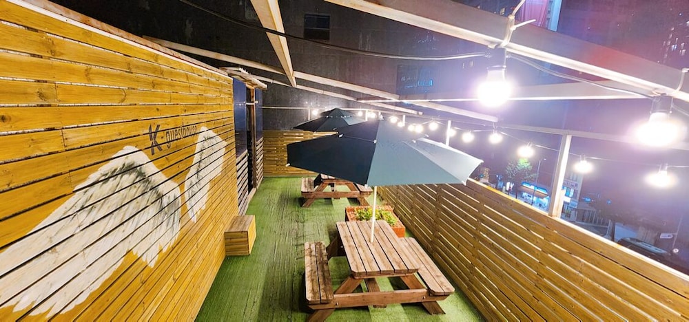 K-Guesthouse Dongdaemun 1 33/49