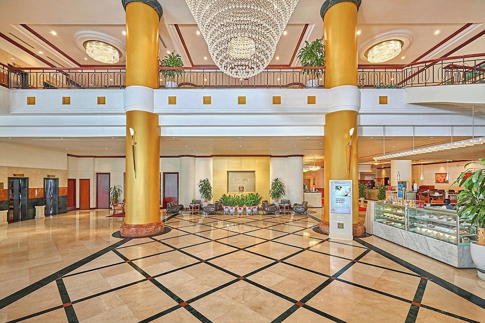 Fortuna Hotel Hanoi 11/50