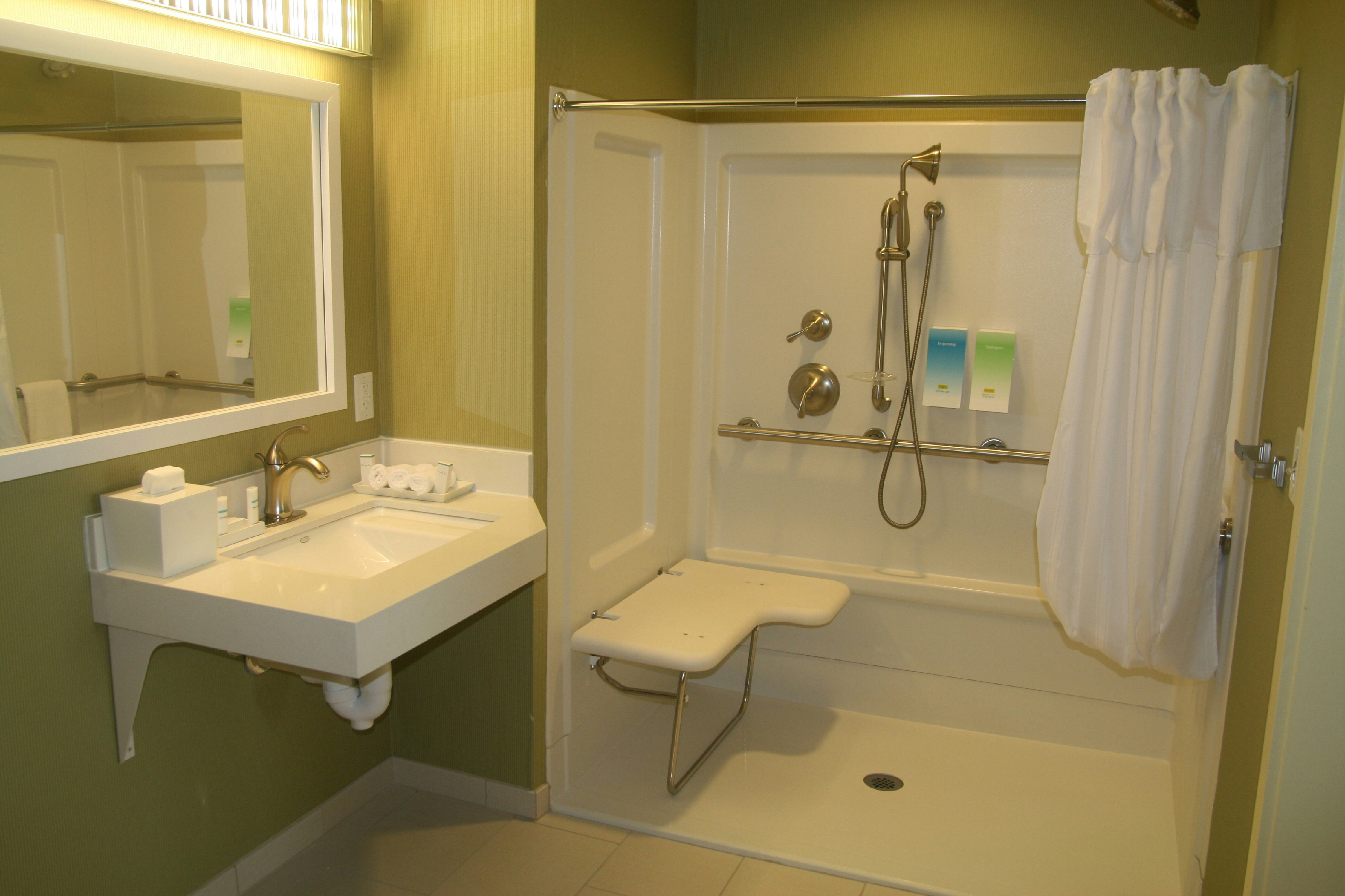 Home2 Suites By Hilton Dickson City Scranton 21/22