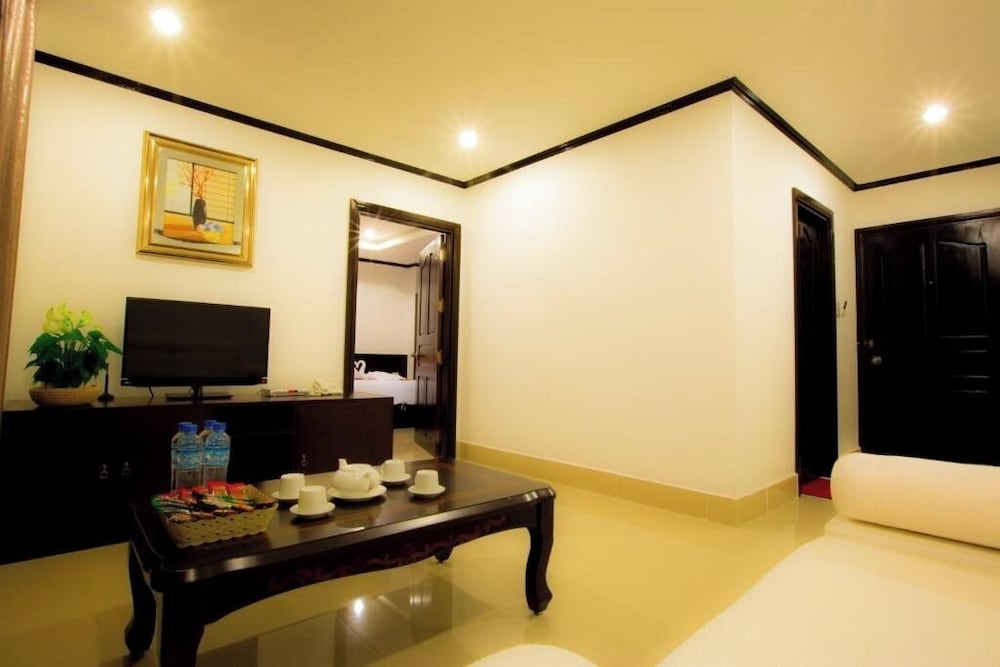 Douangchan Plaza Hotel 22/27