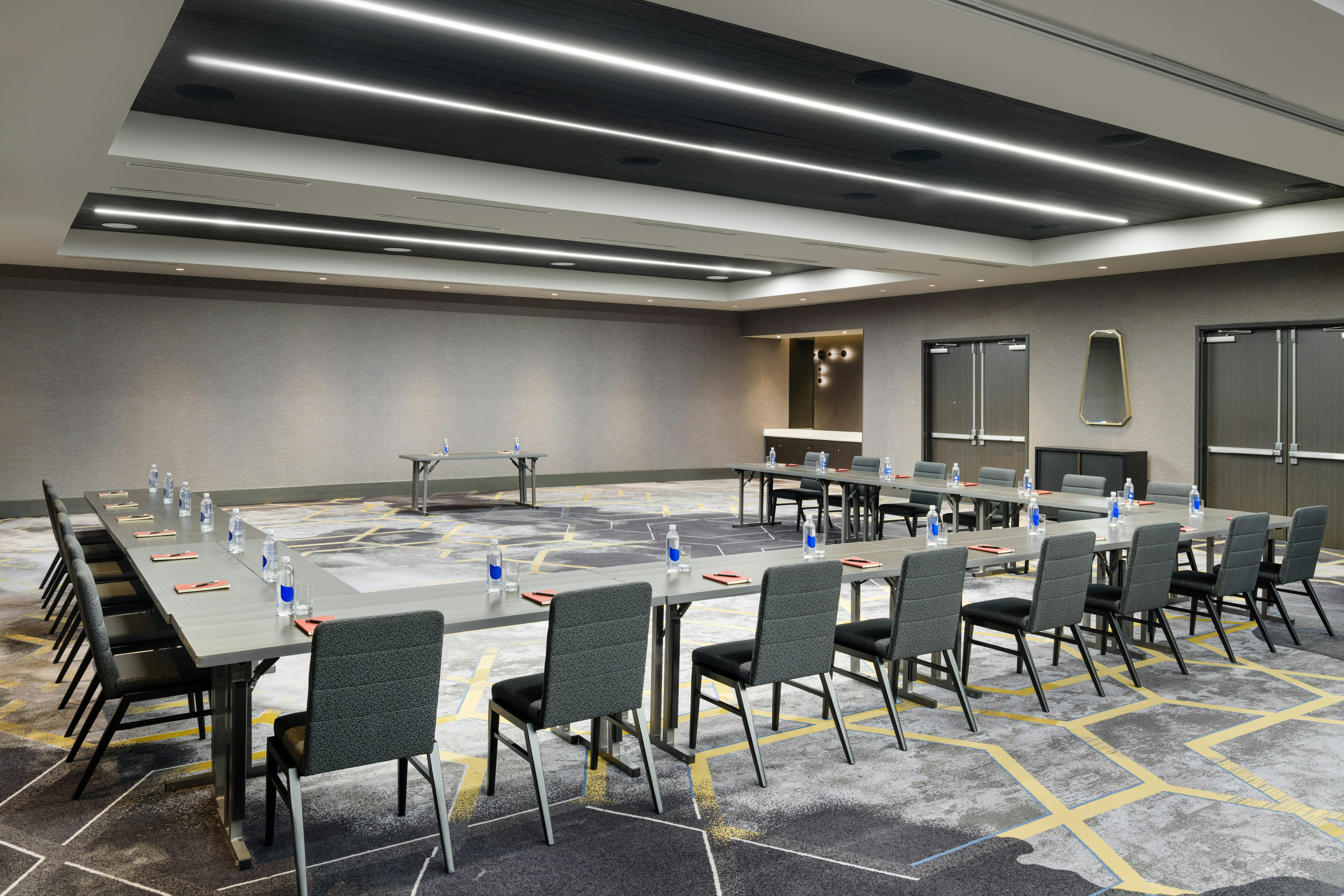 Homewood Suites by Hilton Raleigh Downtown 39/46