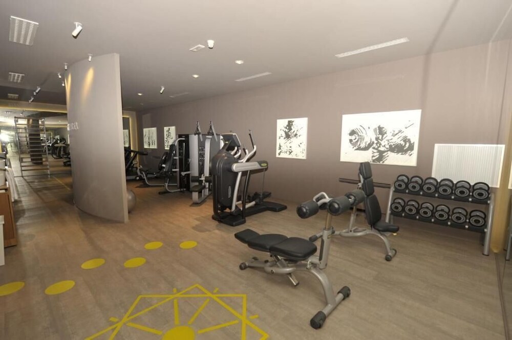 Parco Sassi Hotel 24/55
