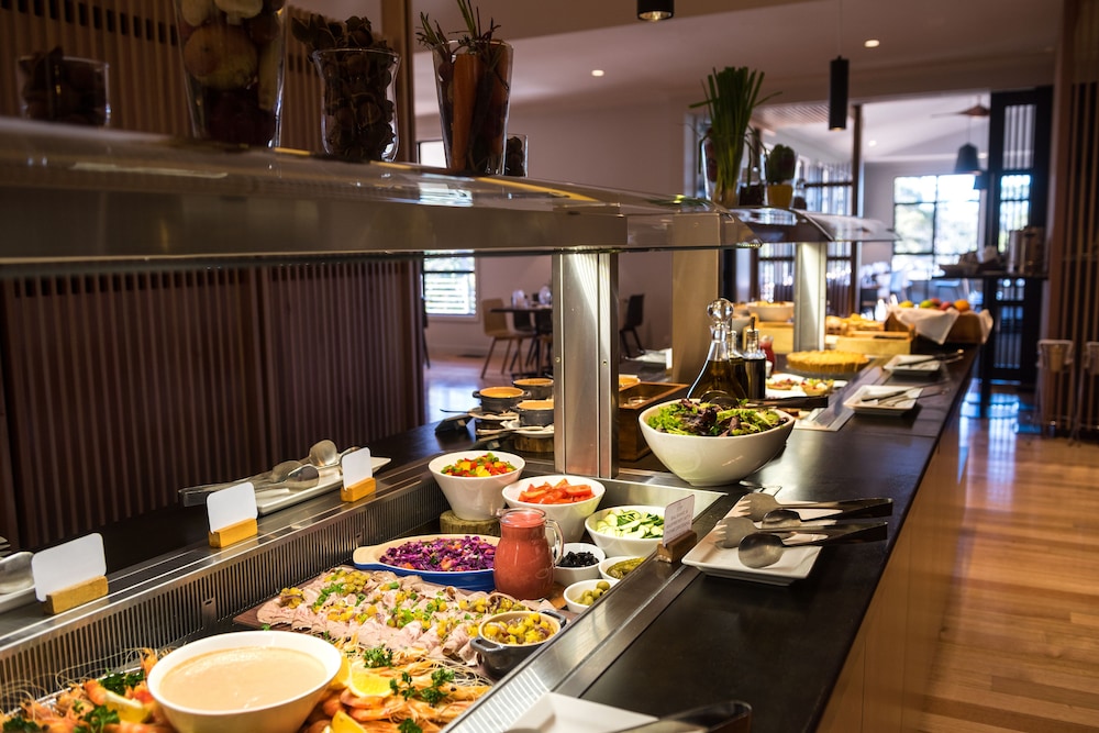 Cradle Mountain Hotel 47/58