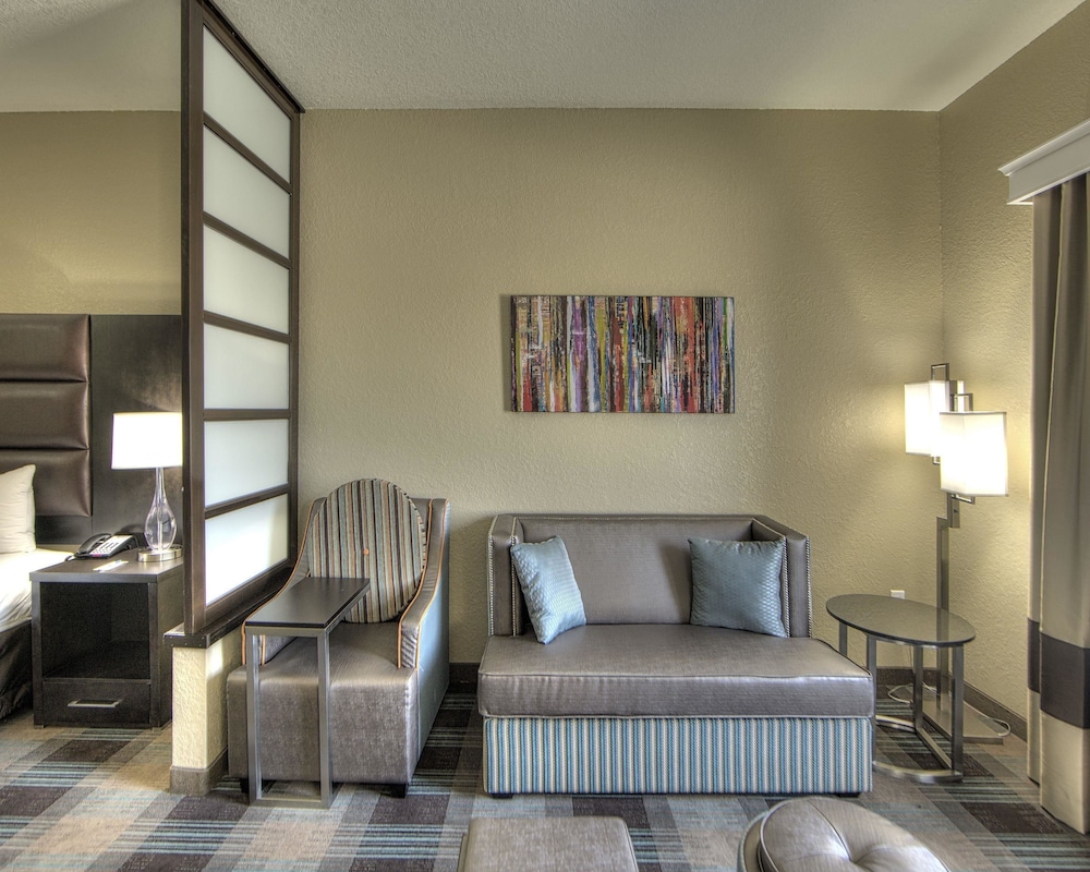 Comfort Inn & Suites Fort Worth West I-30 NAS JRB 23/40
