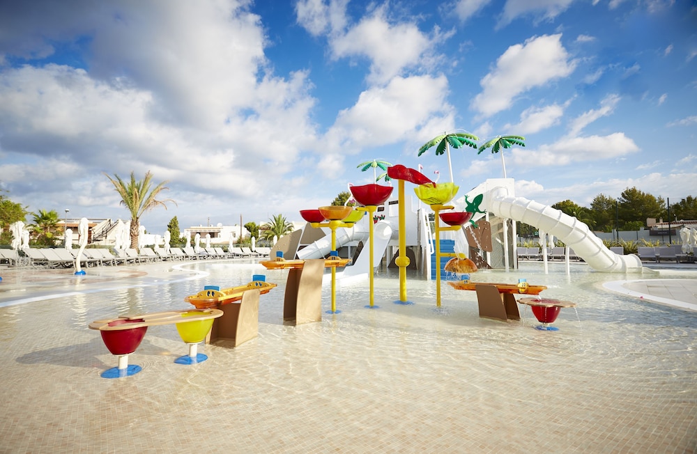 INSOTEL TARIDA BEACH SENSATORI RESORT 29/50