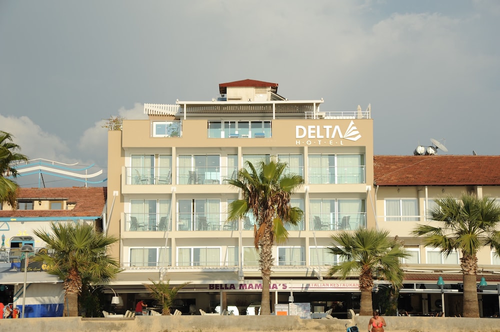 Delta Hotel 2/65