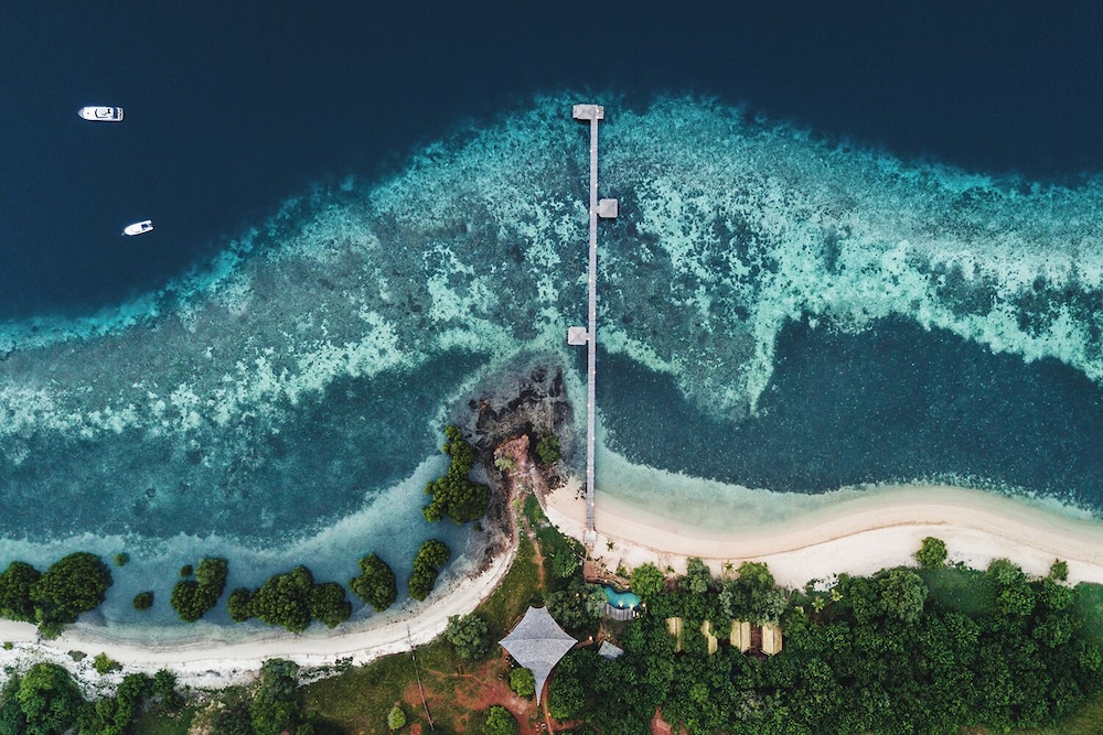 The Seraya Resort Komodo 36/45