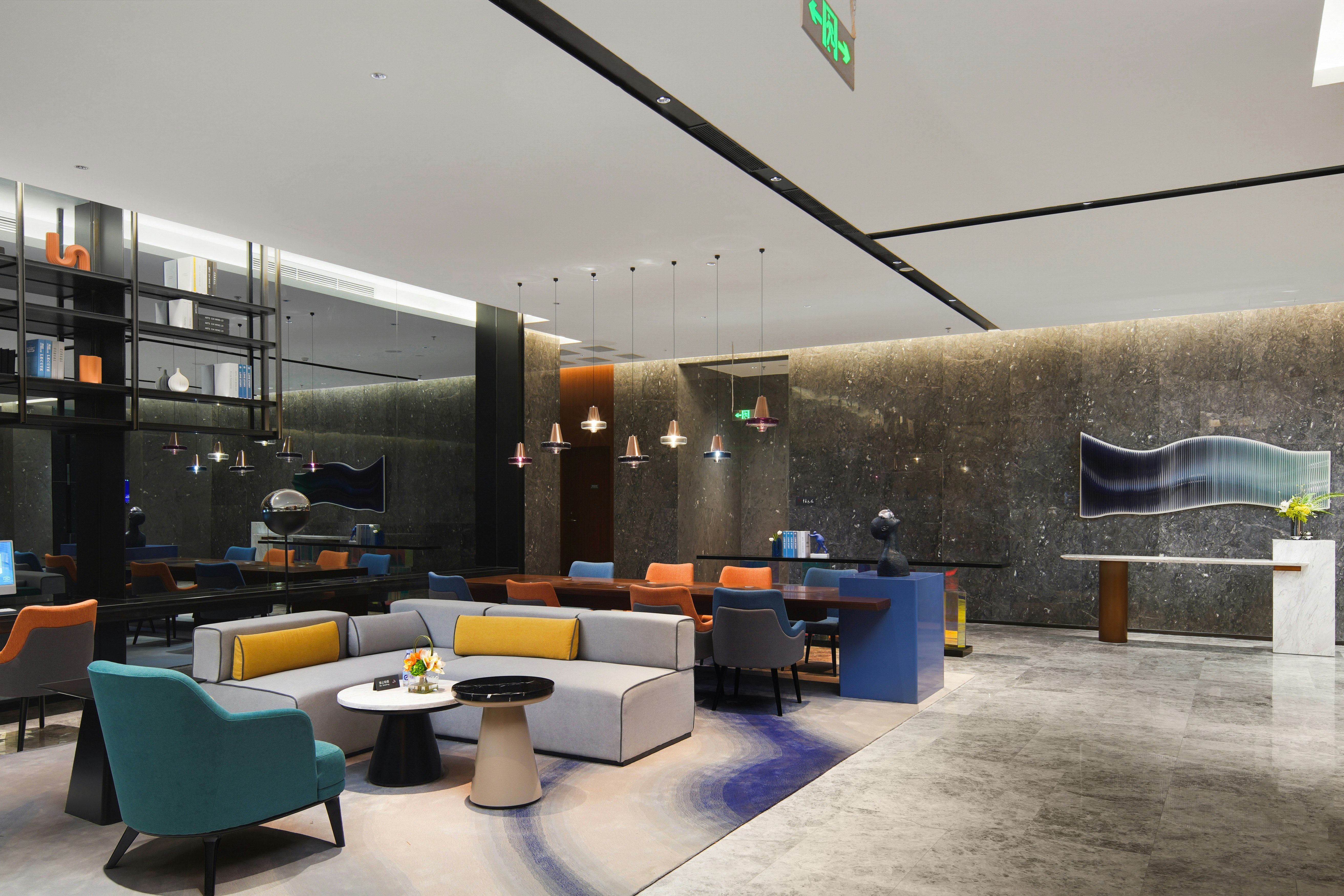 HAMPTON BY HILTON GUANGZHOU WENCHONG 20/31