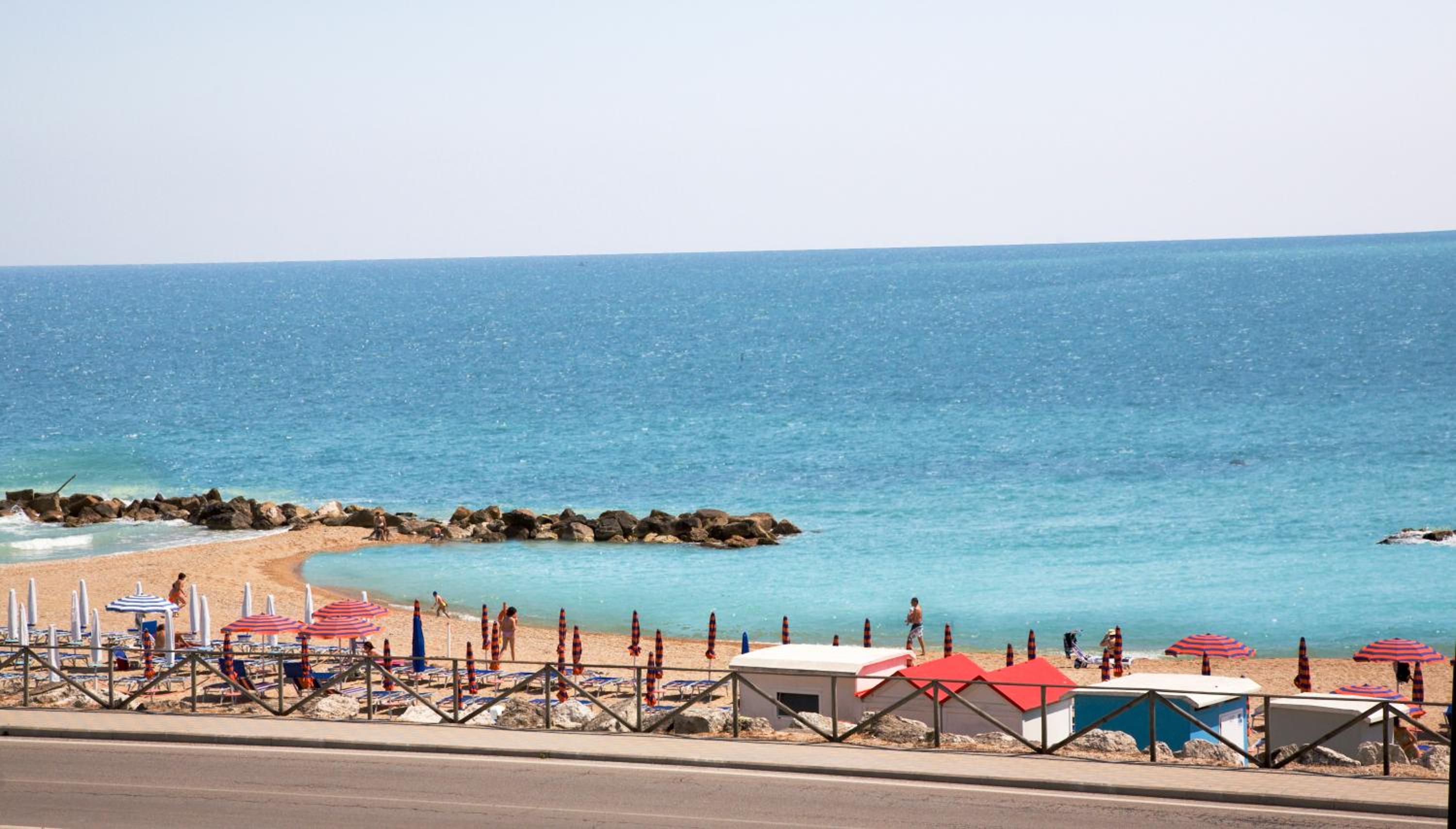 Giannino Hotel Ristorante 50/54