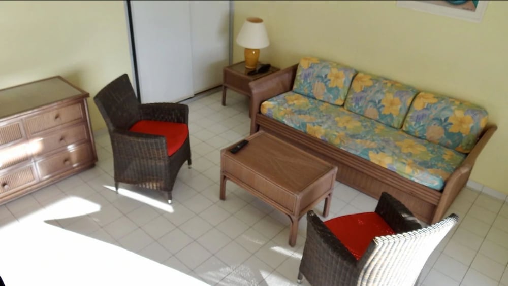 Residence Le Vallon 32/50