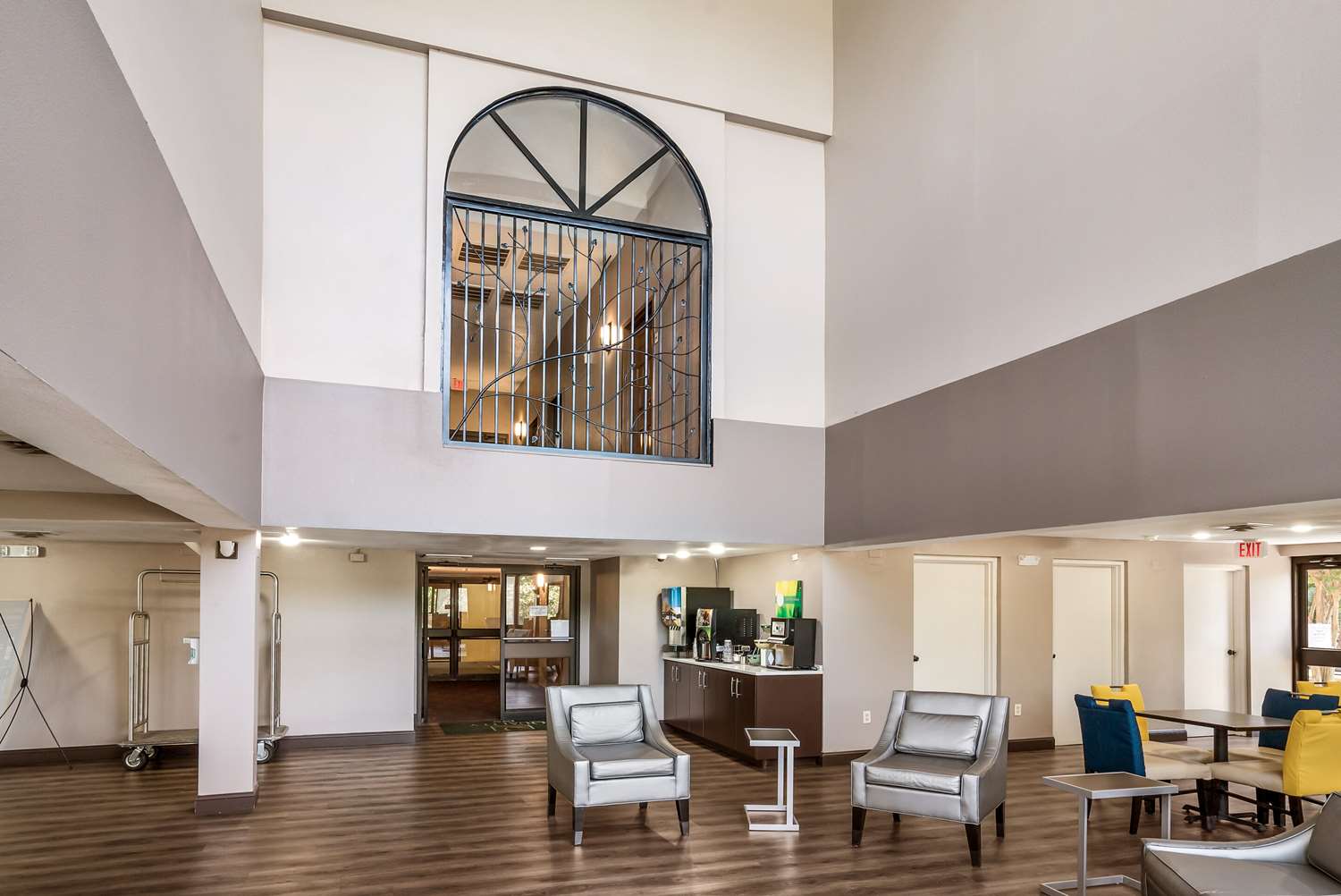 Quality Inn Greer - Greenville 8/39