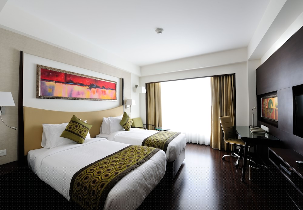 Gurmon Hotels Sohna Road Gurugram a Member of Radisson Individuals 17/75
