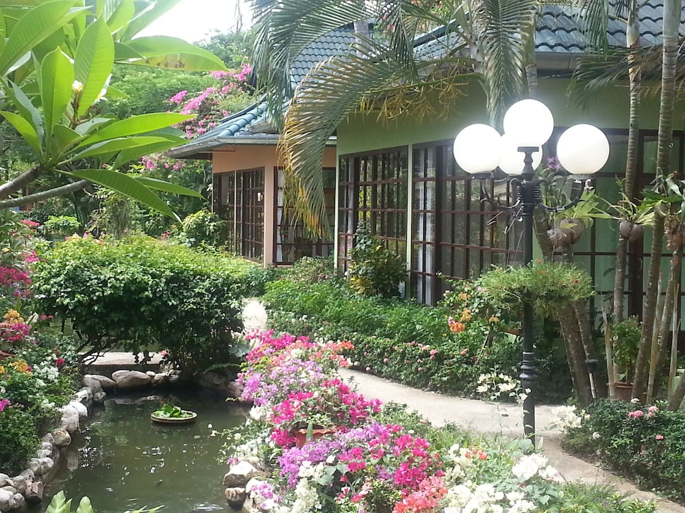 Ekman Garden Resort Nakhon Si Thammarat 34/50