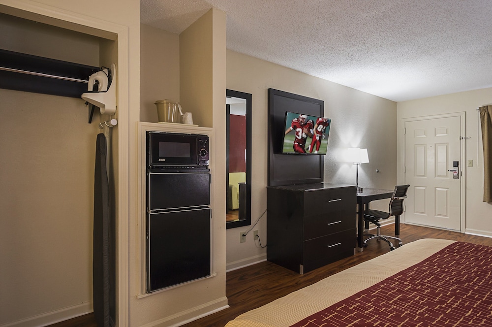 Red Roof Inn And Suites Scottsboro 33/42