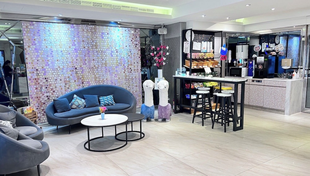 HopeCity Minsheng Hotel 33/44