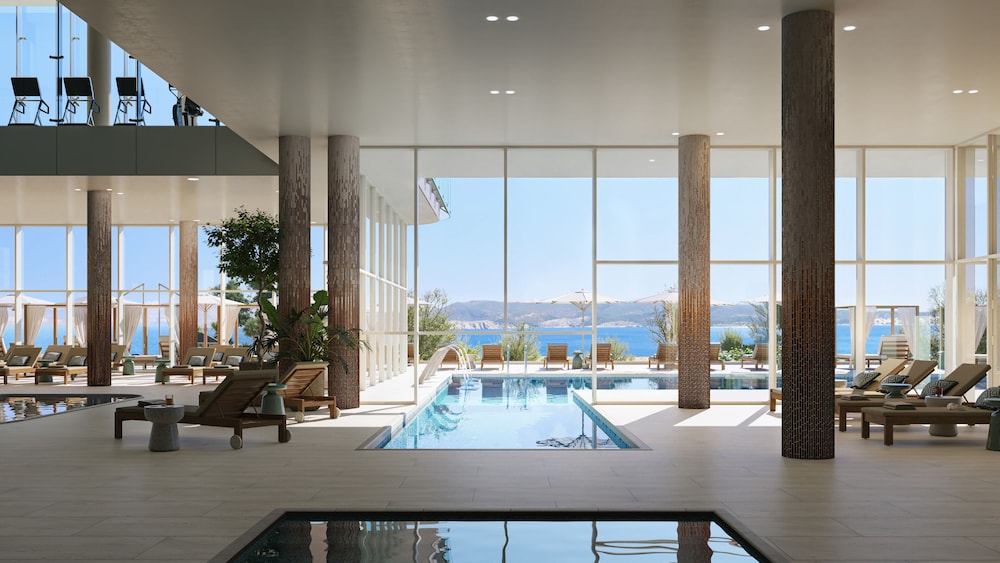 Wyndham Grand Novi Vinodolski Resort — 5
