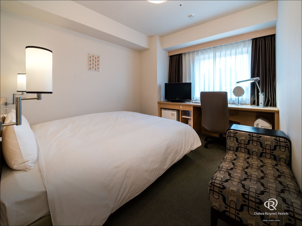 Daiwa Roynet Hotel Hiroshima 11/30