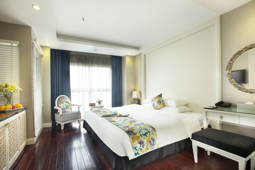 Golden Silk Boutique Hotel 14/70