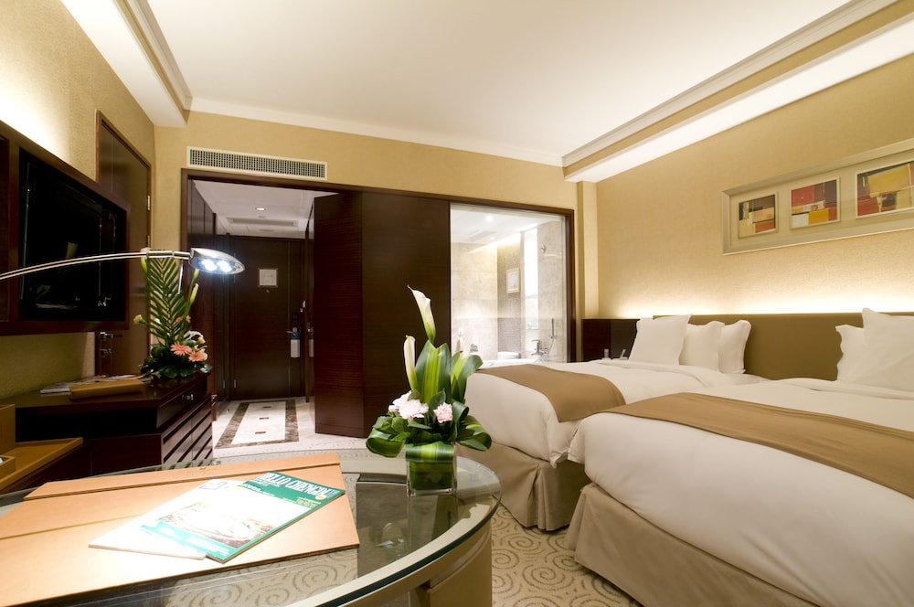 Millennium Hotel Chengdu 31/76