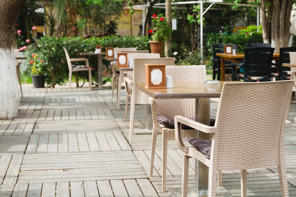 Garden Pansiyon 32/50