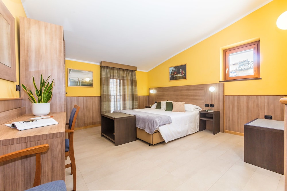 Hotel Duomo 34/73