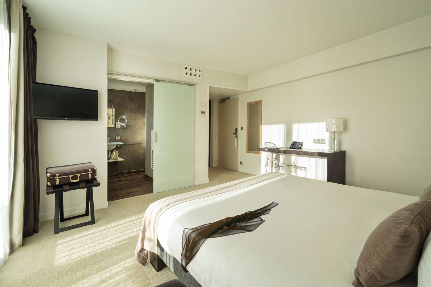 Best Western Plus Villa Saint Antoine Hotel & Spa 13/62