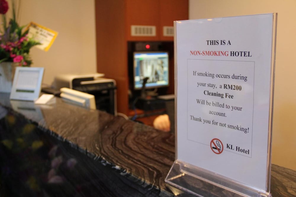 Kl Hotel 23/38