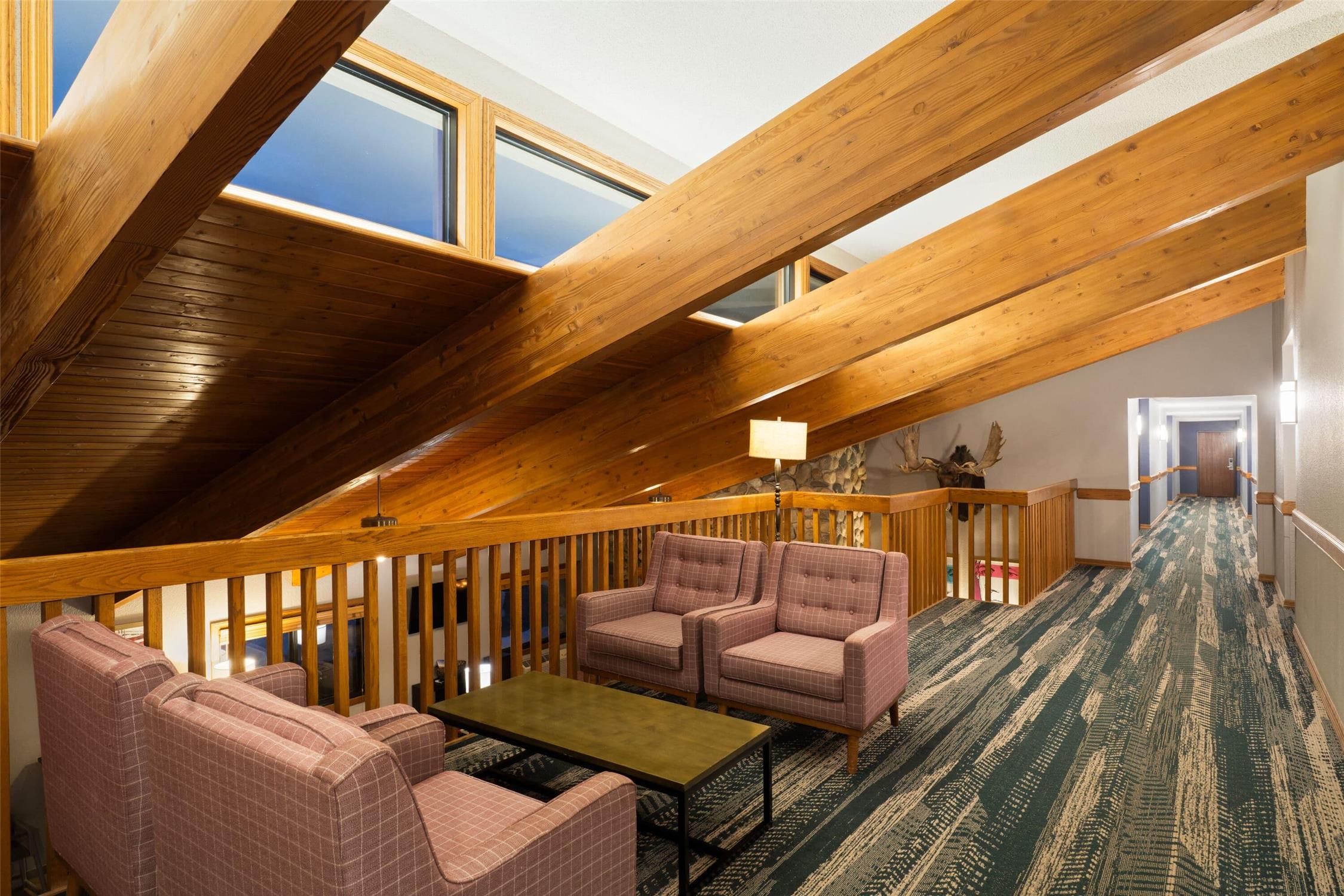 Americinn By Wyndham Tofte Near Lake Superior 20/35